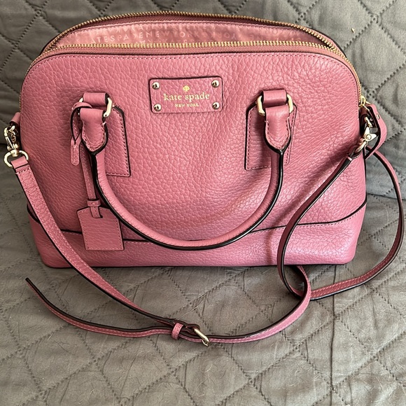 Never Used Kate Spade Bag Excellent Condition - Picture 6 of 7